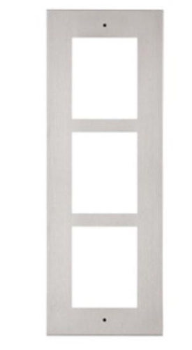 2N CORNICE PER INSTALLAZIONE A INCASS